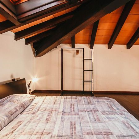 Bigattera Lofts - Affitti Brevi Italia Apartment Varese Bagian luar foto