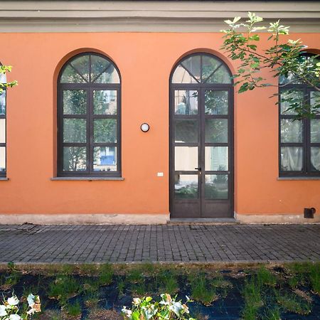Bigattera Lofts - Affitti Brevi Italia Apartment Varese Bagian luar foto