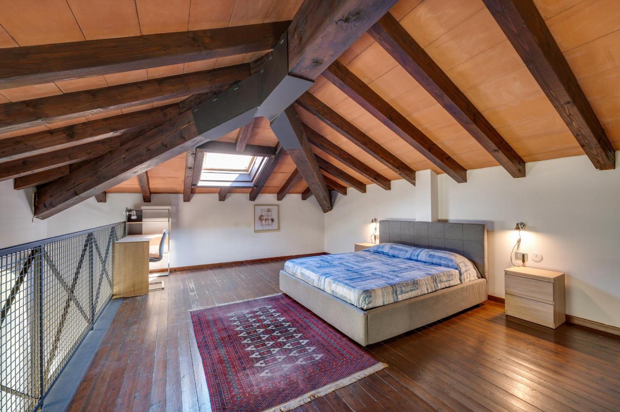 Bigattera Lofts - Affitti Brevi Italia Apartment Varese Bagian luar foto