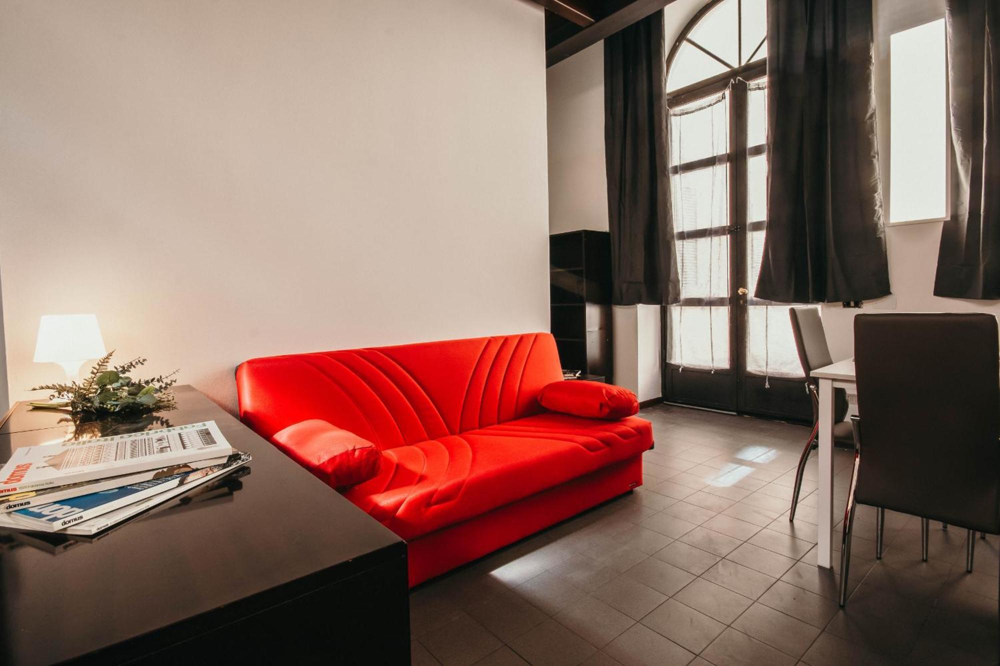 Bigattera Lofts - Affitti Brevi Italia Apartment Varese Bagian luar foto