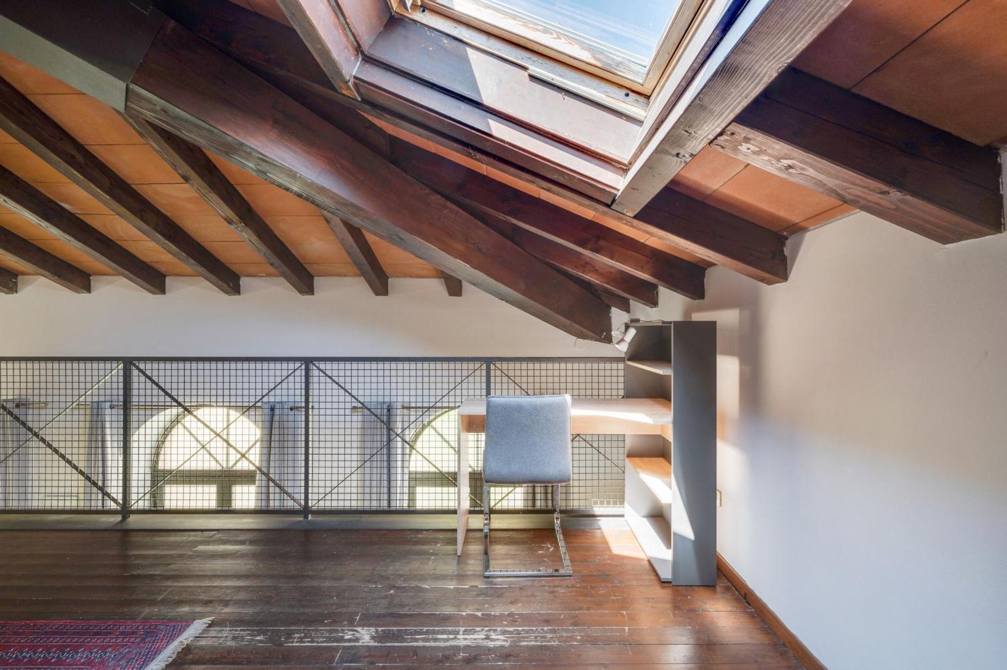 Bigattera Lofts - Affitti Brevi Italia Apartment Varese Bagian luar foto