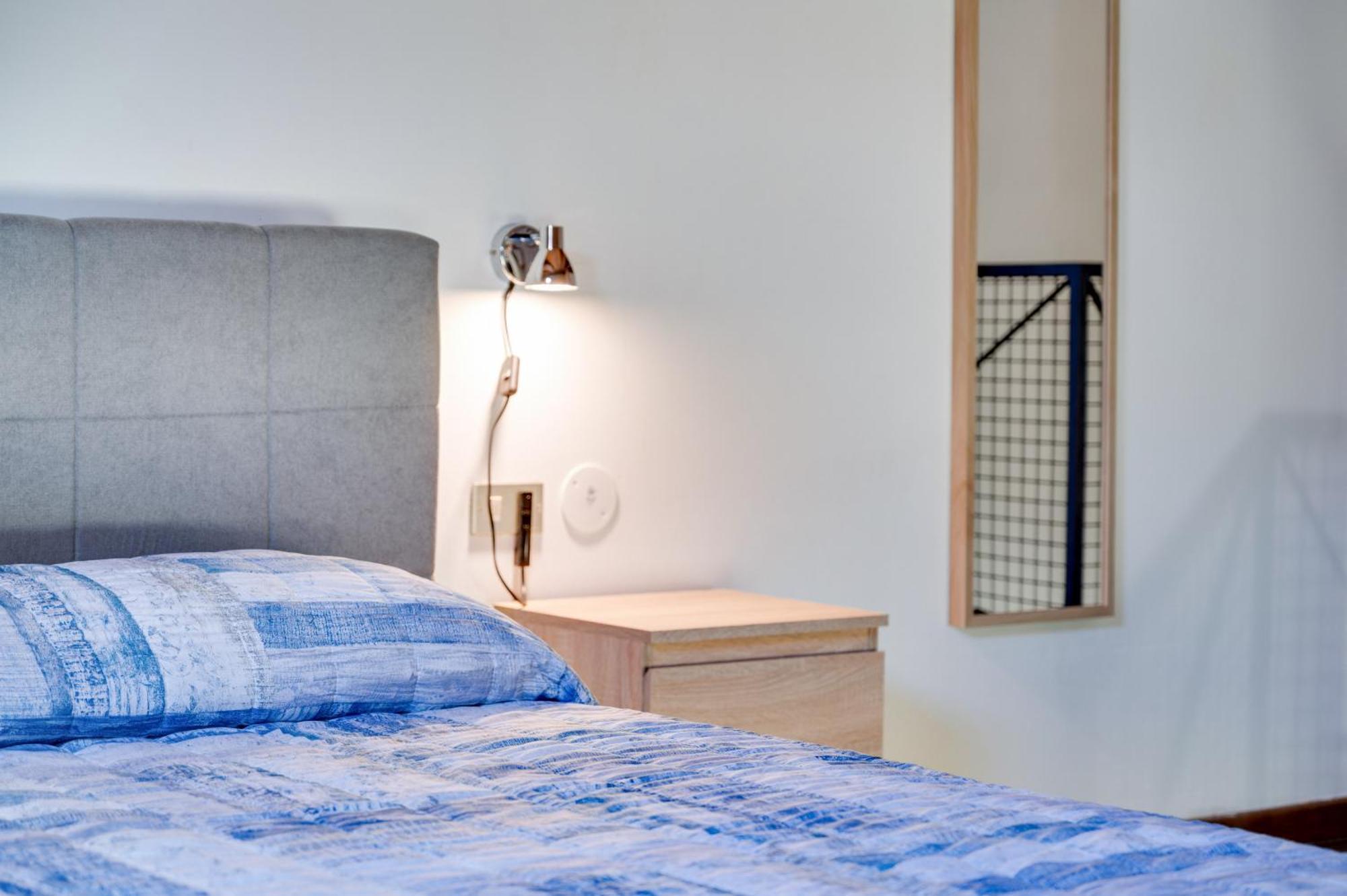 Bigattera Lofts - Affitti Brevi Italia Apartment Varese Bagian luar foto