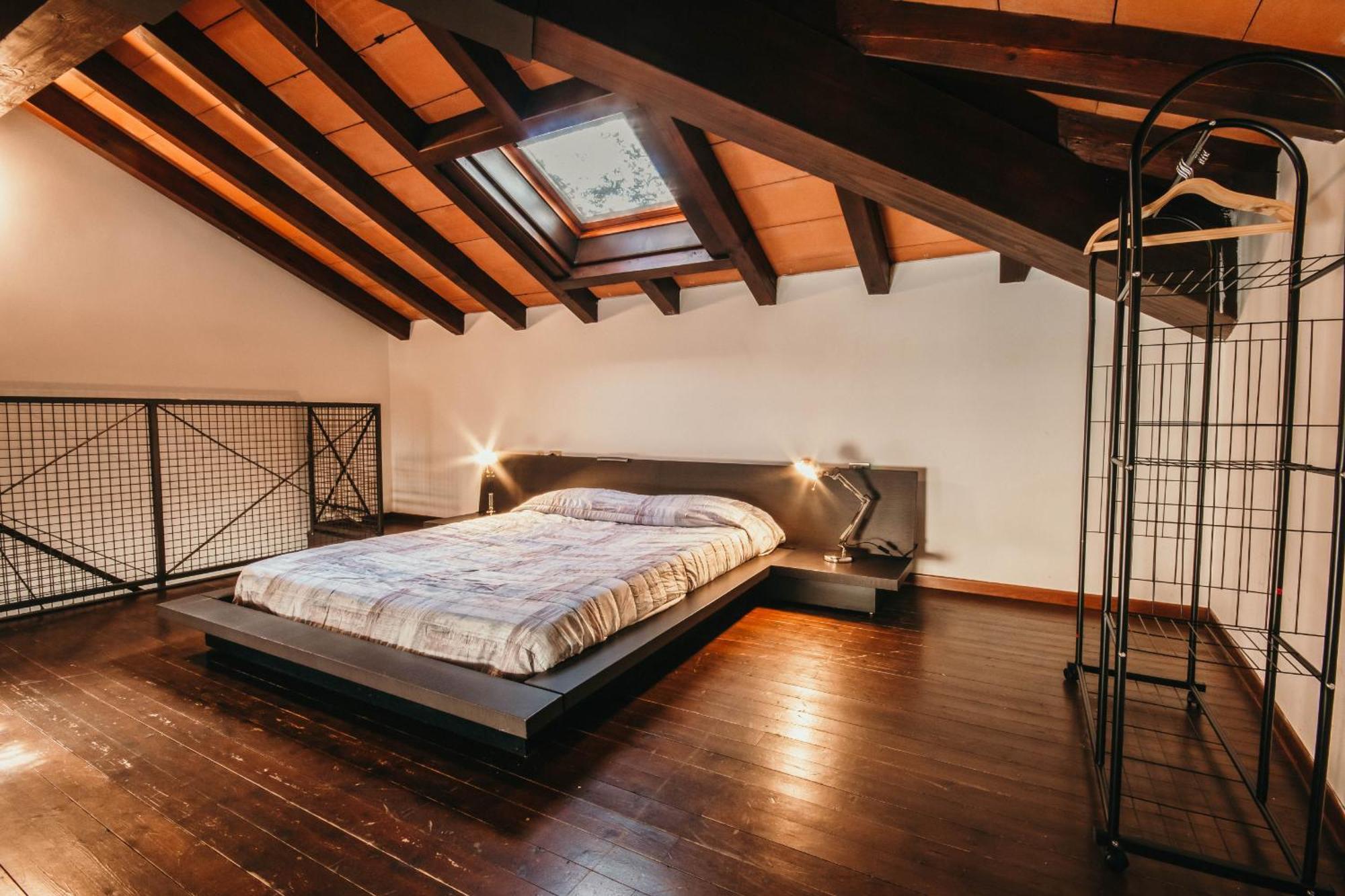 Bigattera Lofts - Affitti Brevi Italia Apartment Varese Bagian luar foto