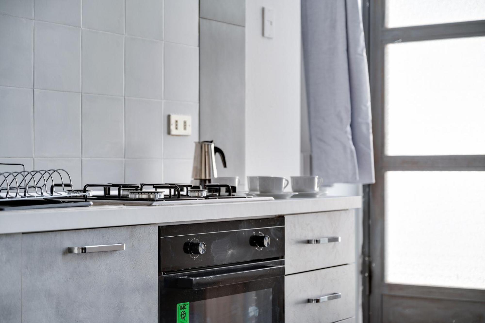 Bigattera Lofts - Affitti Brevi Italia Apartment Varese Ruang foto