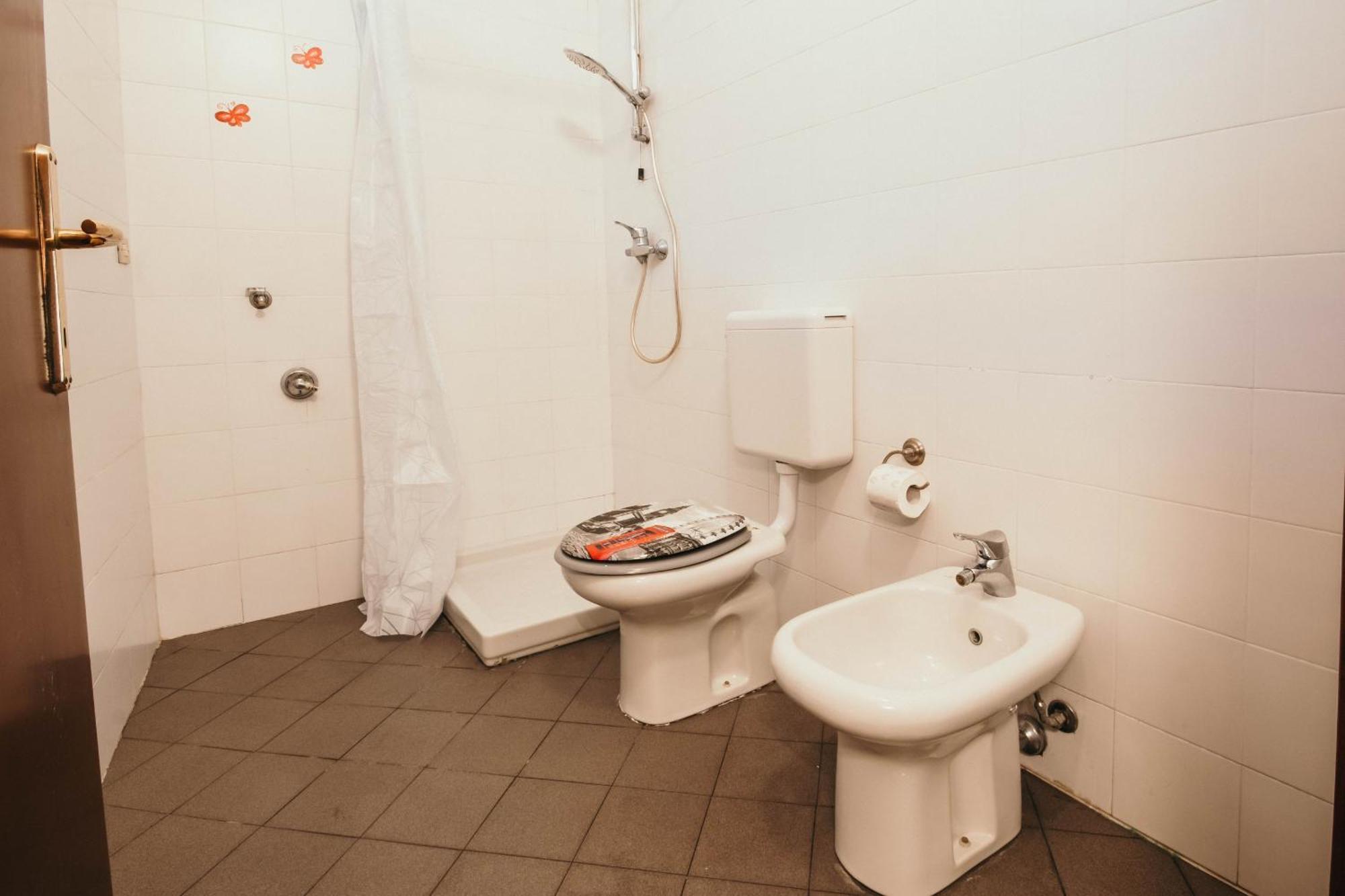 Bigattera Lofts - Affitti Brevi Italia Apartment Varese Ruang foto
