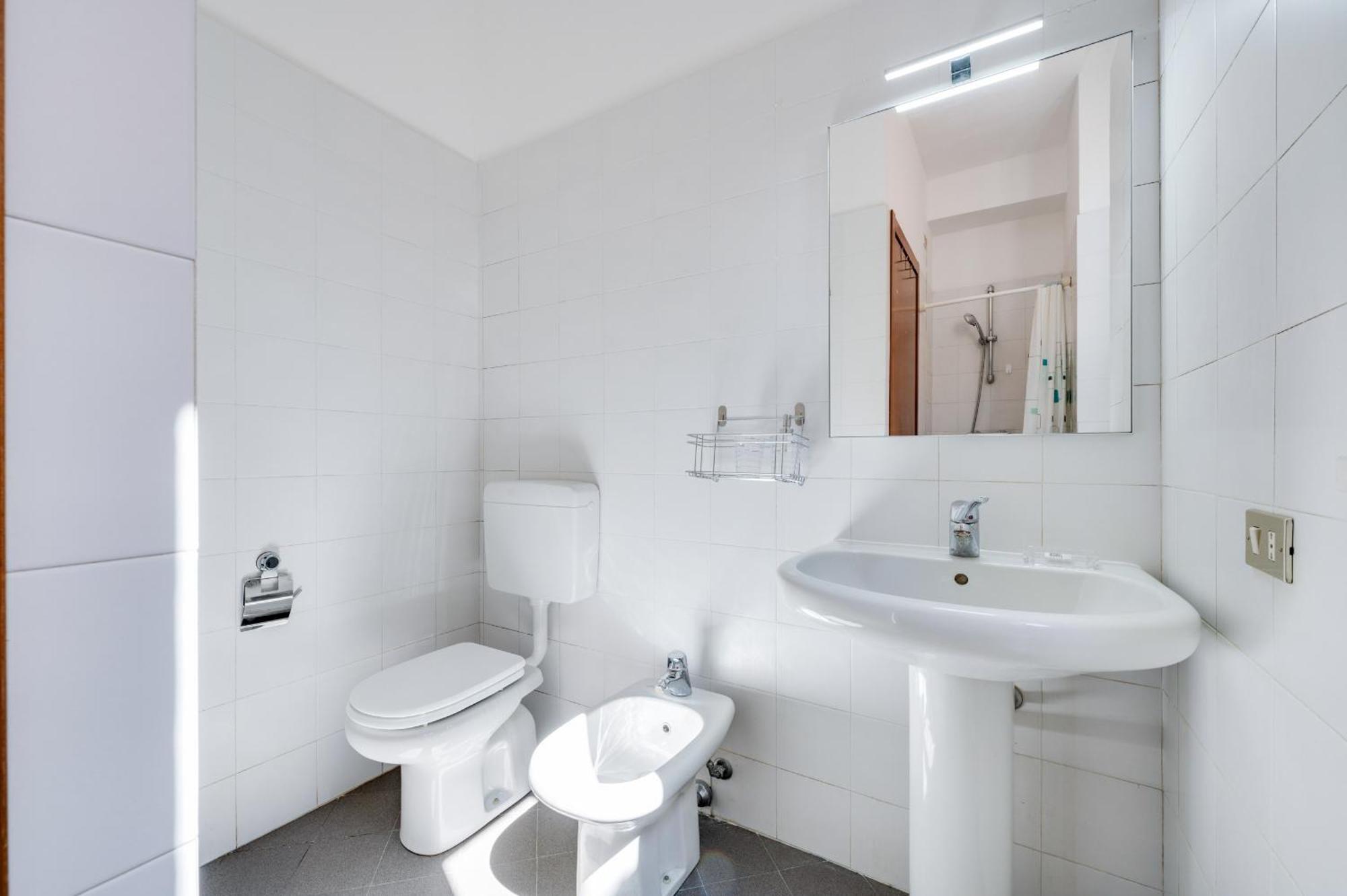 Bigattera Lofts - Affitti Brevi Italia Apartment Varese Ruang foto
